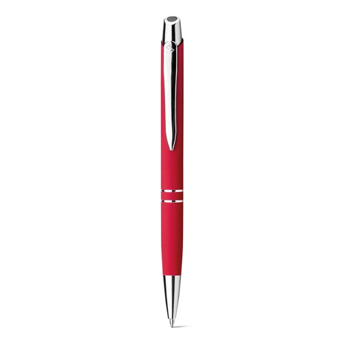 Stylo à bille en aluminium