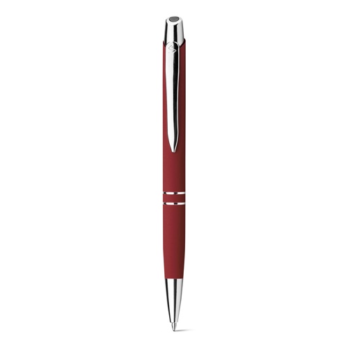 Stylo à bille en aluminium