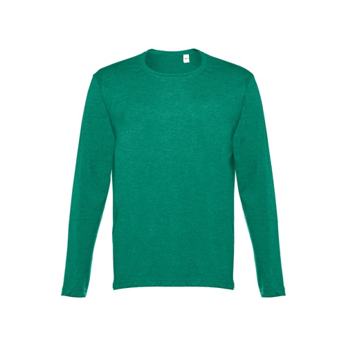 THC BUCHAREST II. T-shirt à manches longues pour homme