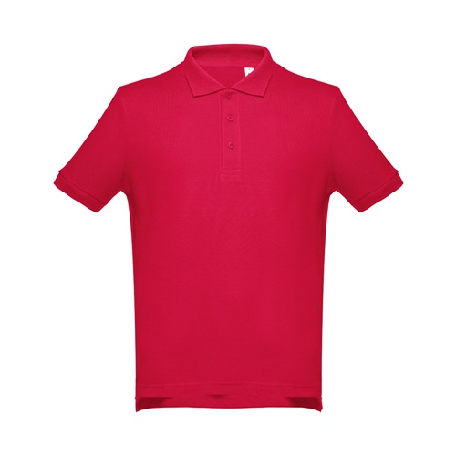 THC ADAM 3XL II. Polo pour homme