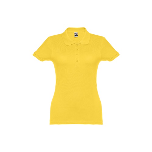 THC EVE II. Polo pour femme