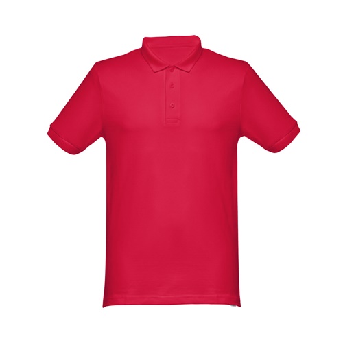 THC MONACO II. Polo pour homme
