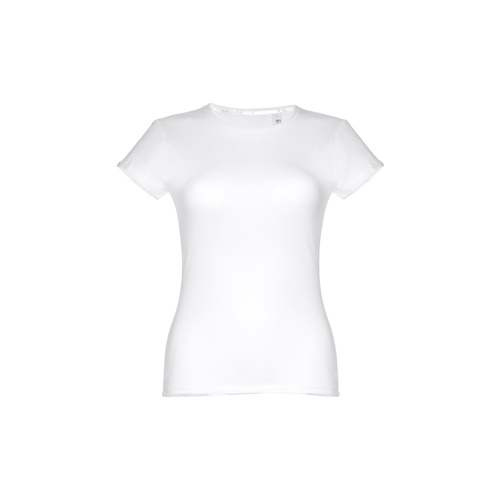 THC SOFIA WH 3XL. T-shirt pour femme