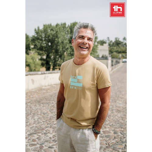 THC ANKARA. T-shirt pour homme