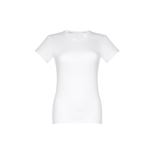 THC ANKARA WOMEN WH. T-shirt pour femme