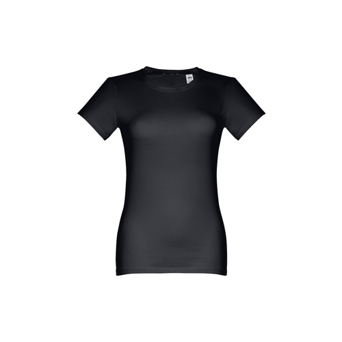 THC ANKARA WOMEN. T-shirt pour femme