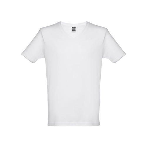 THC ATHENS WH. T-shirt pour homme