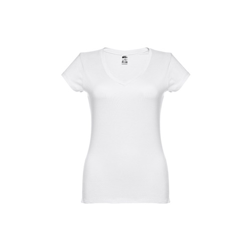 THC ATHENS WOMEN WH. T-shirt pour femme