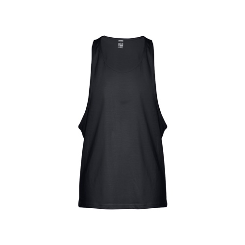 THC IBIZA. T-shirt sans manches pour homme