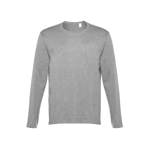 THC BUCHAREST. T-shirt à manches longues pour homme