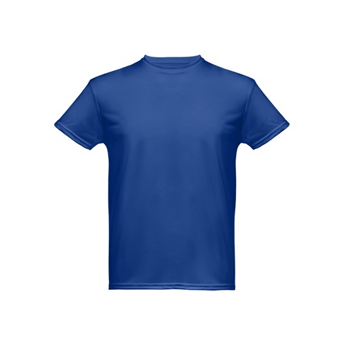 THC NICOSIA. T-shirt technique homme