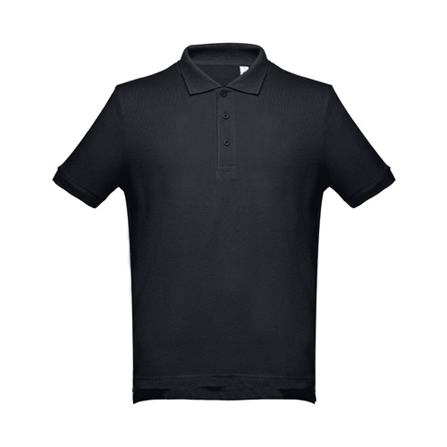 THC ADAM 3XL. Polo pour homme