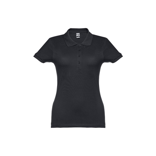 THC EVE. Polo pour femme