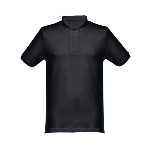 THC MONACO. Polo pour homme