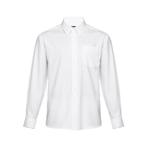 THC TOKYO WH. Chemise oxford pour homme mL