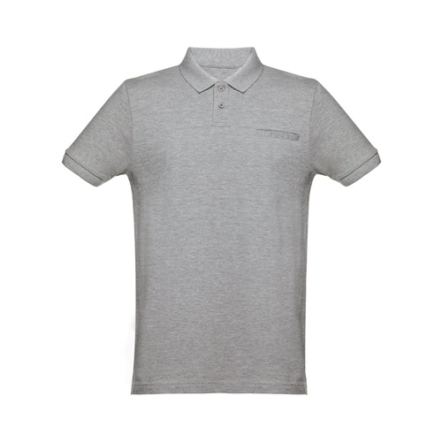 THC DHAKA. Polo pour homme