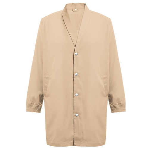 THC MINSK. Blouse de travail en coton et polyester