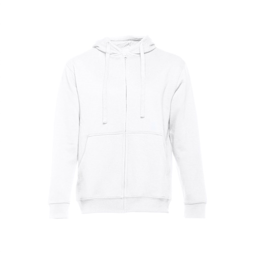 THC AMSTERDAM WH. Sweat à capuche pour homme