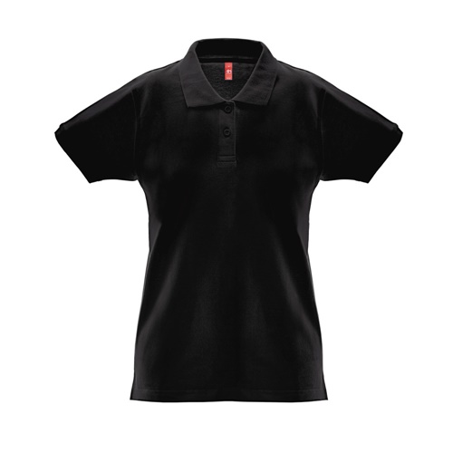 THC MONACO WOMEN. Polo pour femme