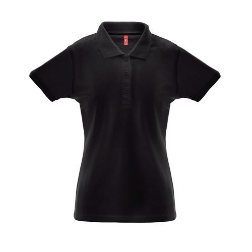 THC BERLIN WOMEN. Polo pour femme