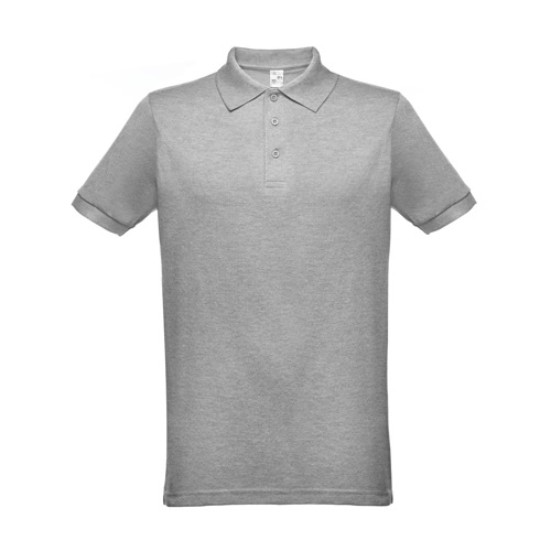THC BERLIN 3XL. Polo pour homme