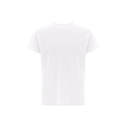 THC MOVE WH. T-shirt technique