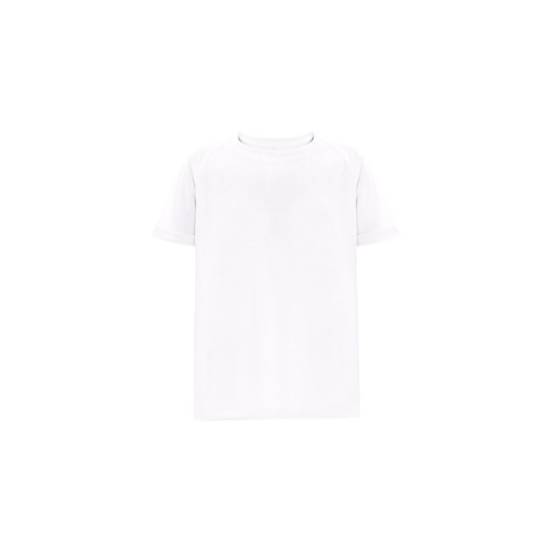 THC MOVE KIDS WH. T-shirt pour enfant