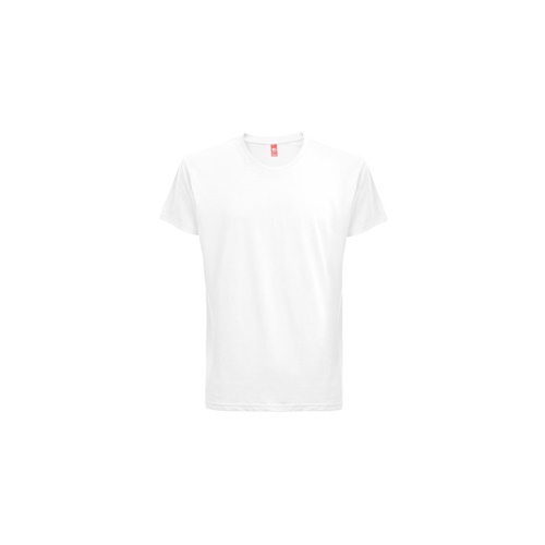 THC FAIR SMALL WH. T-shirt en coton pour enfants