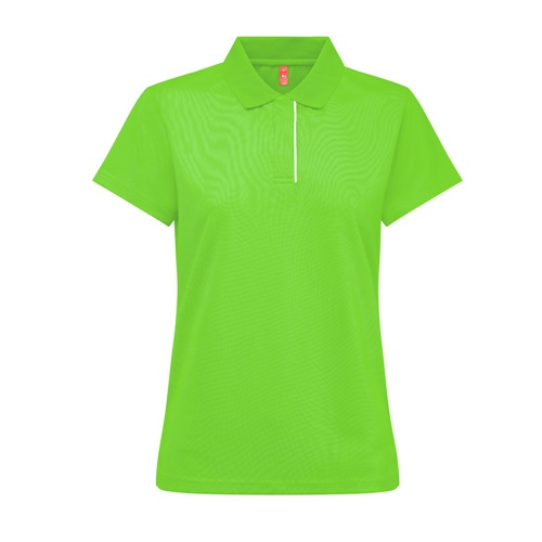 THC DYNAMIC WOMEN. Polo technique pour femme