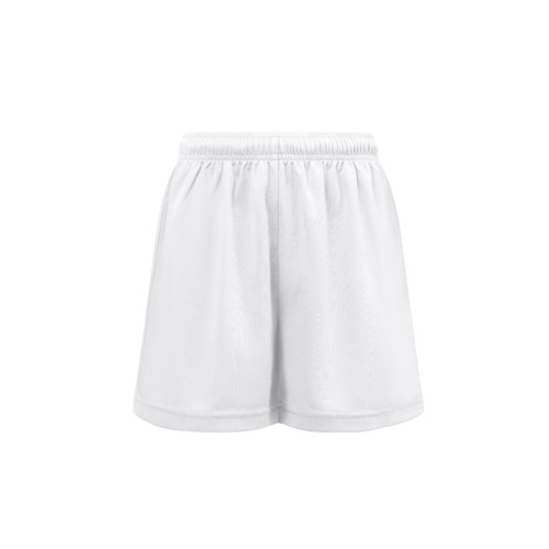 THC MATCH WH. Shorts de sport pour adulte