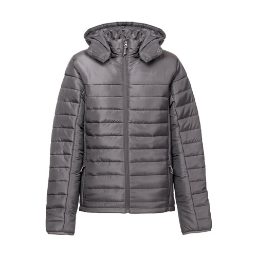 THC SHIELD WOMEN. Veste à capuche pour femme