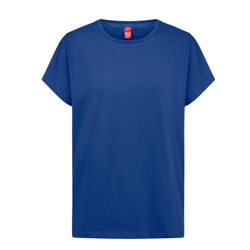 THC SOFIA REGULAR. T-shirt à coupe régulière pour femme