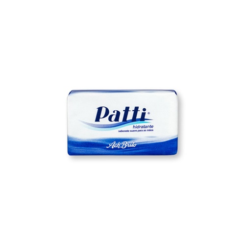 PATTI 15g. Savon réputé de 15g