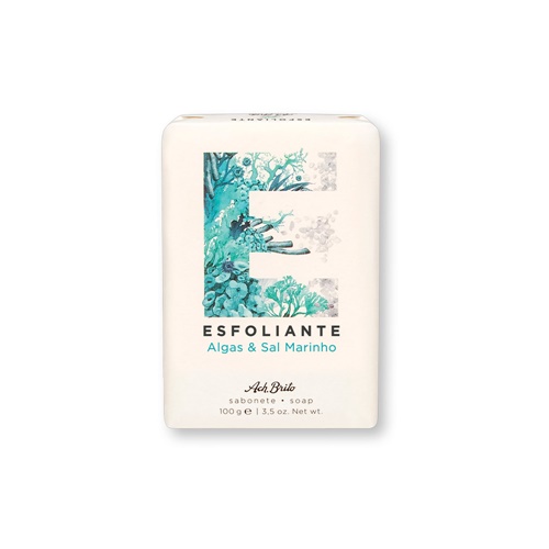 Savon adapté aux besoins de votre peau (100g)