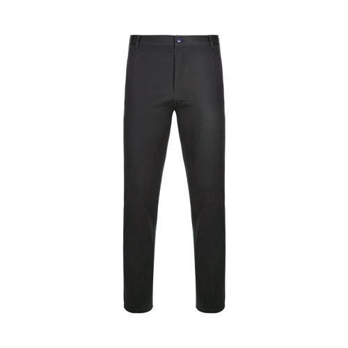 VL VISHNU. Pantalon chino stretch unisexe (260g/m²), en coton (98%) et élasthanne (2%)