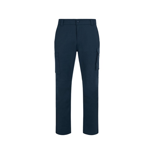 VL NYMPHS. Pantalon 4-Xtreme en sergé (280 g/m²) en EME elastomultiester (100 %)