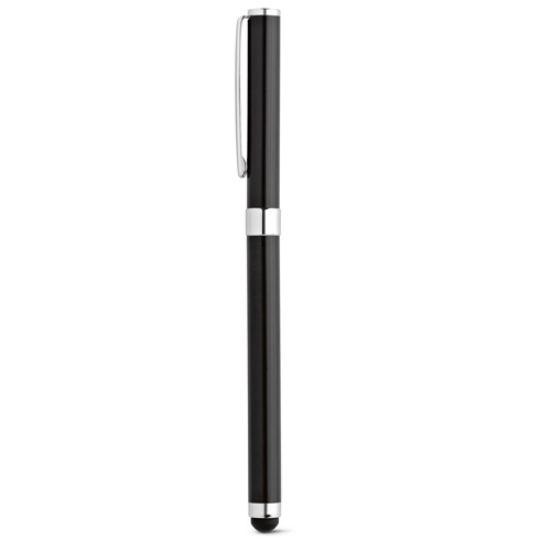 Roller en acier inoxydable avec pointe tactile