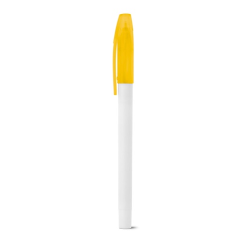 Stylo en PP avec corps vide