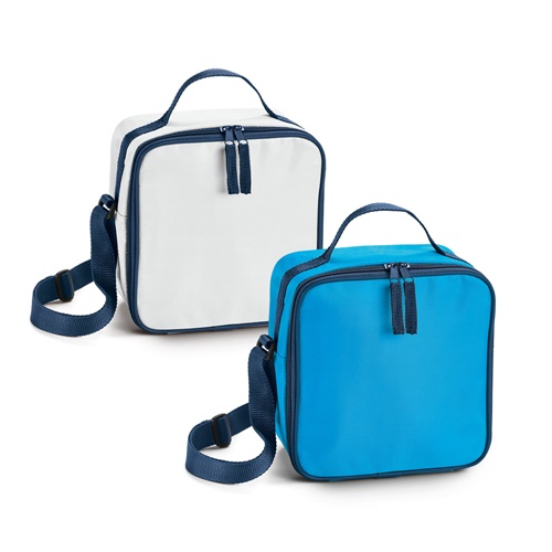 Sac thermique 4.5 L en polyester 600D