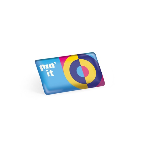Pin