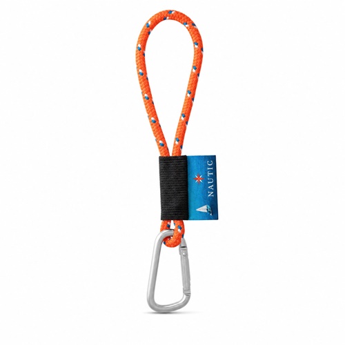 Échantillon imprimé de Lanyard NAUTIC Short (Ø 7 mm)