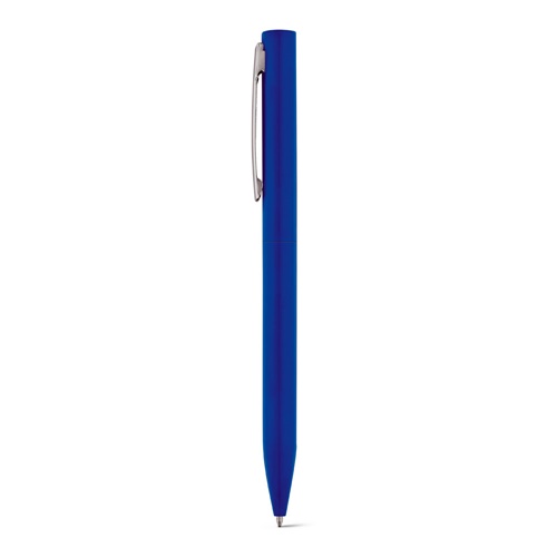Stylo en aluminium avec mécanisme twist