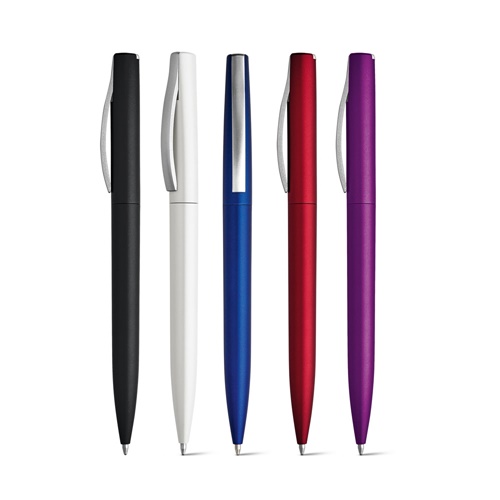 Stylo en ABS et mécanisme twist