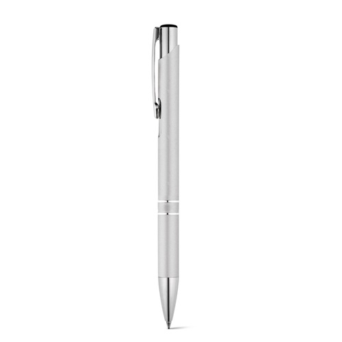 BETA BK. Stylo en aluminium avec clip