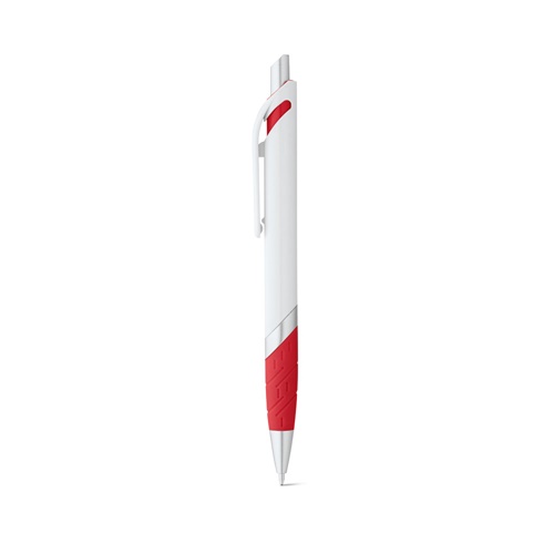 Stylo à bille en ABS avec antidérapant