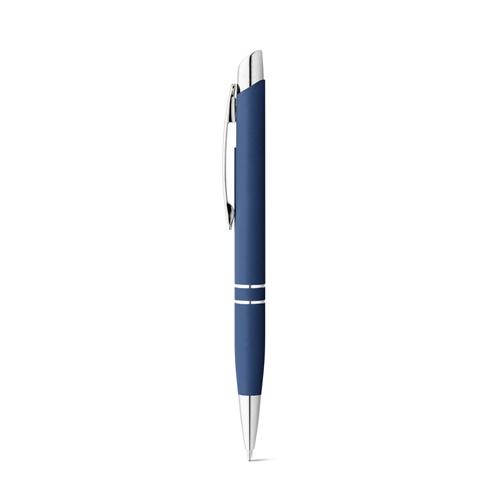 MARIETA SOFT. Stylo en aluminium avec clip