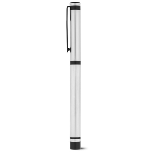 Roller en métal et clip en acier inoxydable