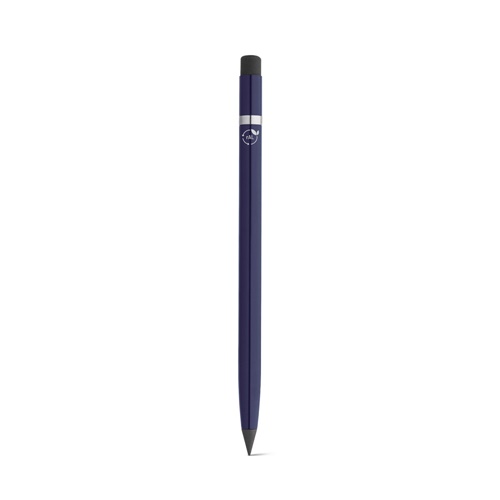 Stylo sans encre avec corps en aluminium recyclé (100 % rAL)