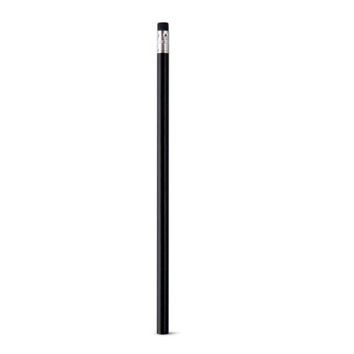 Crayon graphite HB avec gomme