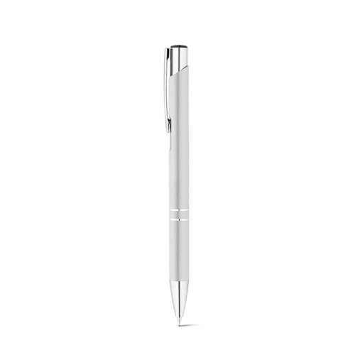 Stylo à bille en aluminium recyclé (100% rAL)